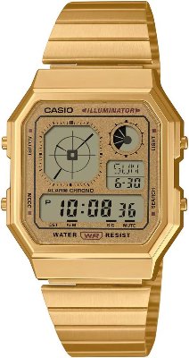 -Casio-A130WEG-9ADF-Kol Saati