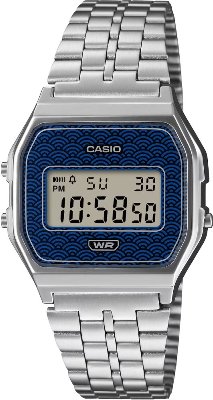 Casio A159WEVJ-2DR Saat
