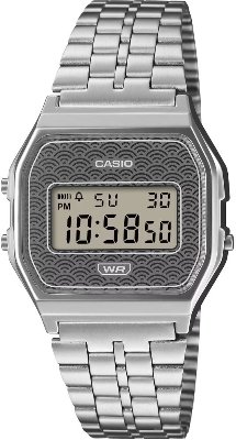 Casio A159WEVJ-7DR Saat