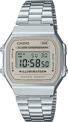 CASIO-RETRO-A168WA-8AYDF-Kol Saati