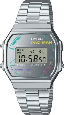 CASIO-RETRO-A168WEPC-7ADR-Kol Saati
