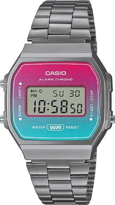 Casio A168WERB-2ADF Saat