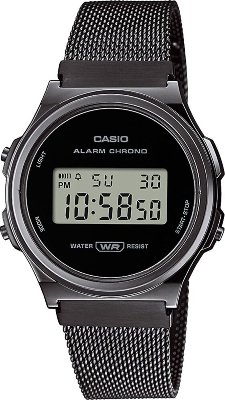 Casio A171WEMB-1ADF Saat