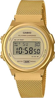 Casio A171WEMG-9ADF Saat