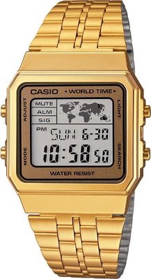 Casio A500WGA-9DF Saat