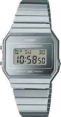 Casio A700WEV-7ADF Saat