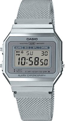 CASIO-RETRO-A700WM-7ADF-Kol Saati