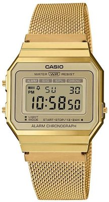 -Casio-A700WMG-9ADF-Kol Saati