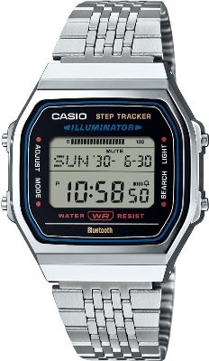 CASIO-RETRO-ABL-100WE-1ADF-Kol Saati