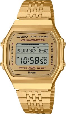CASIO-RETRO-ABL-100WEG-9ADF-Kol Saati