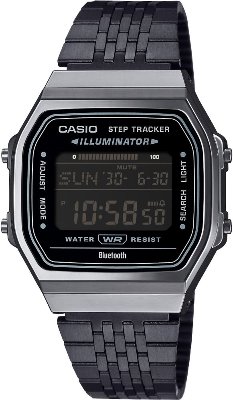 CASIO-RETRO-ABL-100WEGG-1BDF-Kol Saati