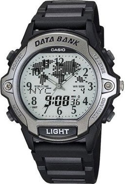 CASIO ABX-23-8BVZDF Kol Saati