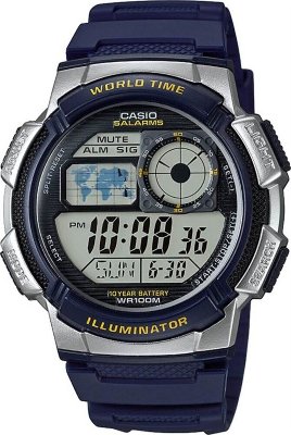 -Casio-AE-1000W-2AVDF-Kol Saati