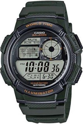 -Casio-AE-1000W-3AVDF-Kol Saati