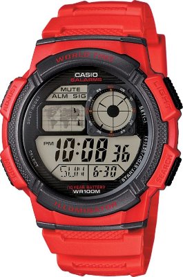 -Casio-AE-1000W-4AVDF-Kol Saati