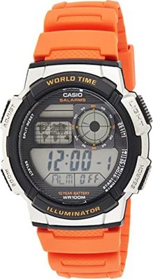 -Casio-AE-1000W-4BVDF-Kol Saati
