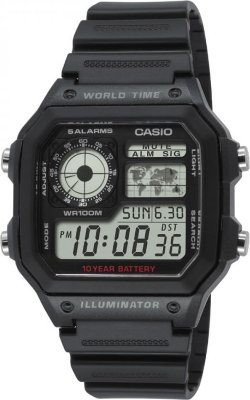 -Casio-AE-1200WH-1AVDF-Kol Saati