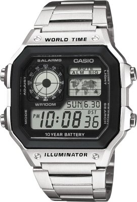 -Casio-AE-1200WHD-1AVDF-Kol Saati