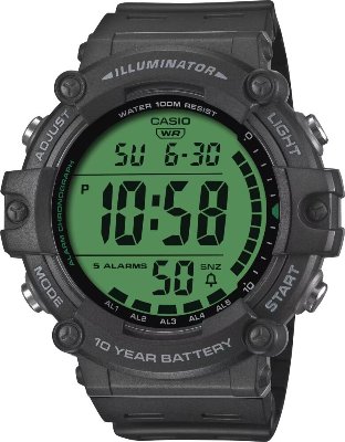 Casio AE-1500WHC-1AVDF Saat