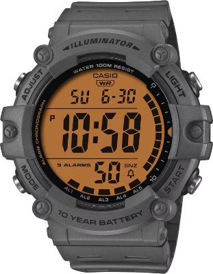 Casio AE-1500WHC-8AVDF Saat