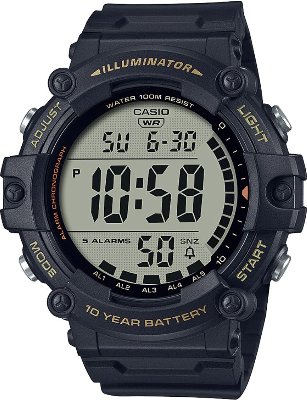 -Casio-AE-1500WHX-1AVDF-Kol Saati