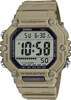 Casio AE-1600H-5AVDF Saat