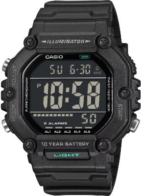 G-SHOCK CARBON GA-010GB-1A9DR Kol Saati