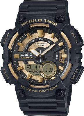 -Casio-AEQ-110BW-9AVDF-Kol Saati