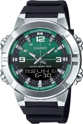 STANDART AMW-870A-3AVDF Kol Saati