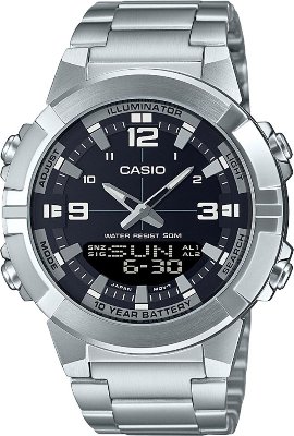 Casio AMW-870D-1AVDF Kol Saati