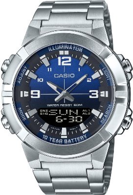 -Casio-AMW-870DA-2A1VDF-Kol Saati