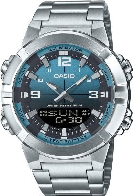 -Casio-AMW-870DA-2A2VDF-Kol Saati