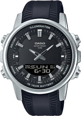 CASIO-STANDART-AMW-880-1AVDF-Kol Saati