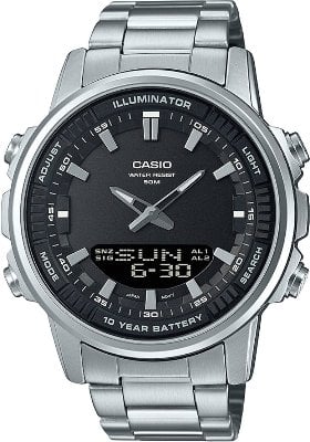 CASIO-STANDART-AMW-880D-1AVDF-Kol Saati