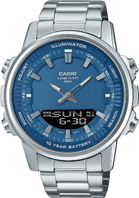CASIO-STANDART-AMW-880D-2A1VDF-Kol Saati