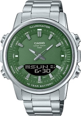 CASIO-STANDART-AMW-880D-3AVDF-Kol Saati