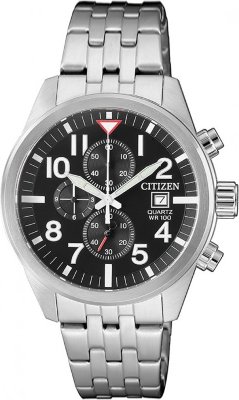 Citizen AN3620-51E Kol Saati