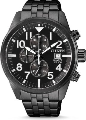 Citizen AN3625-58E Kol Saati