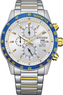 Citizen AN3686-53A Kol Saati