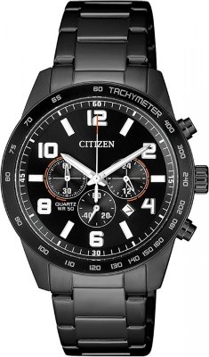 Citizen AN8165-59E Kol Saati