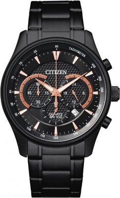 Citizen AN8195-58E Kol Saati