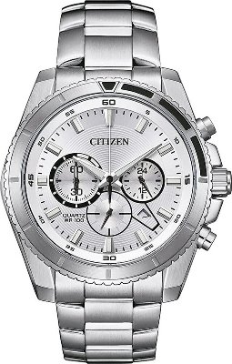 Citizen AN8200-50A Kol Saati