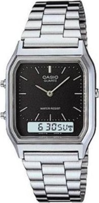 Casio AQ-230A-1DMQ Saat