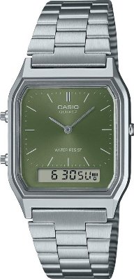 Casio AQ-230A-3AMQYDF Saat
