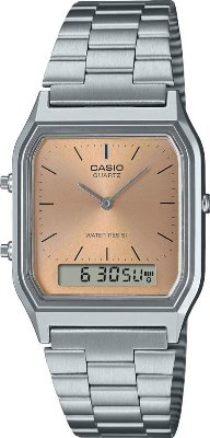 Casio AQ-230A-4AMQYDF Saat