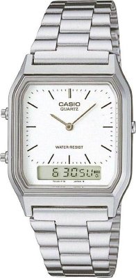 Casio AQ-230A-7DMQ Saat