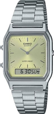 Casio AQ-230A-9AMQYDF Saat