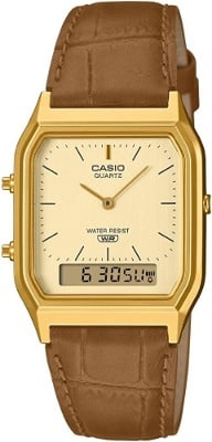 -Casio-AQ-230EGL-9ADF-Kol Saati