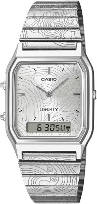 Casio AQ-230ELT-7ADR Kol Saati