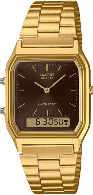 Casio AQ-230GA-5AMQYDF Saat